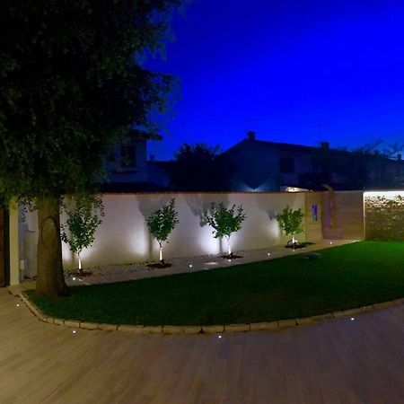 Villa Sabaudia Ngoại thất bức ảnh