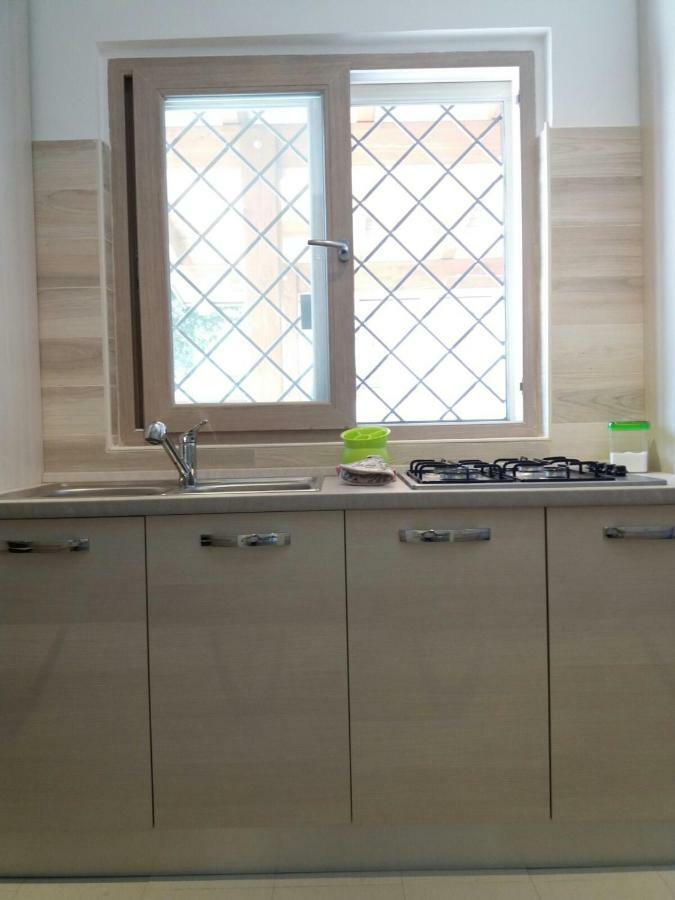 Villa Sabaudia Ngoại thất bức ảnh