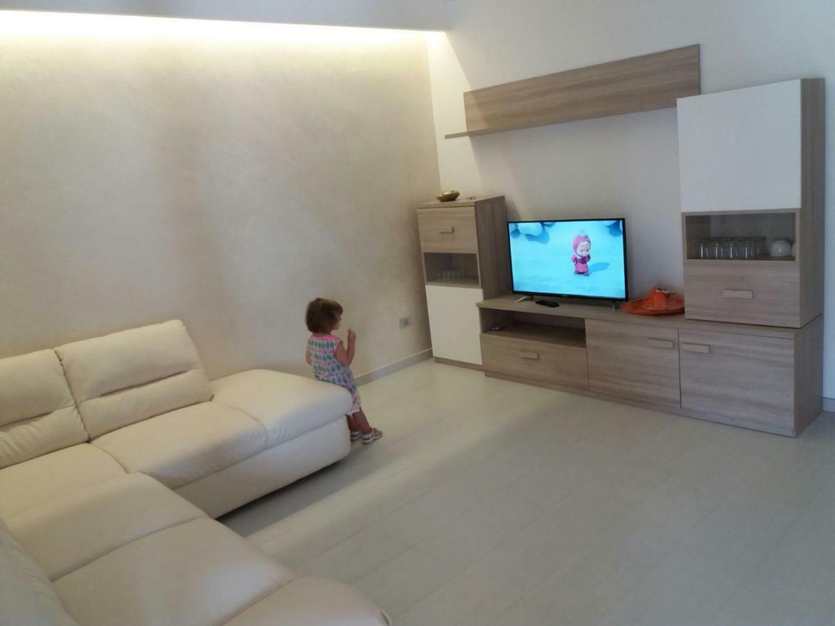 Villa Sabaudia Ngoại thất bức ảnh