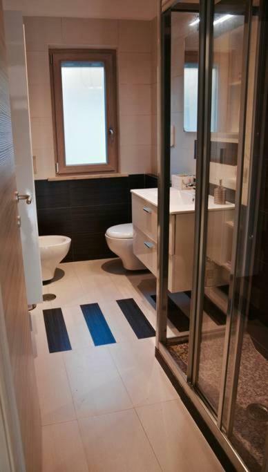 Villa Sabaudia Ngoại thất bức ảnh