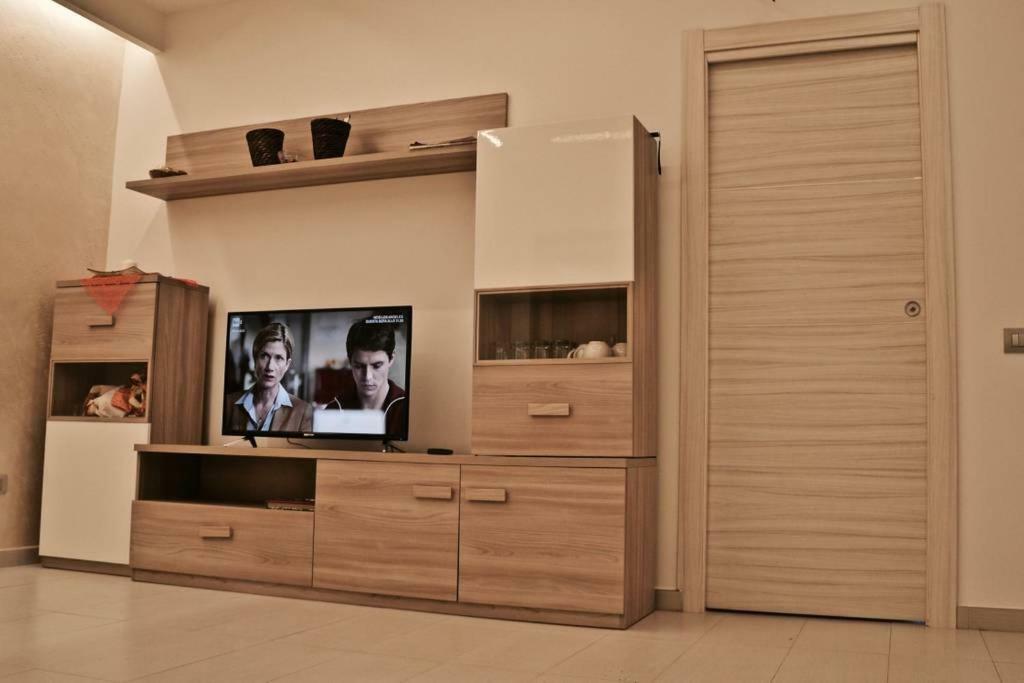 Villa Sabaudia Ngoại thất bức ảnh