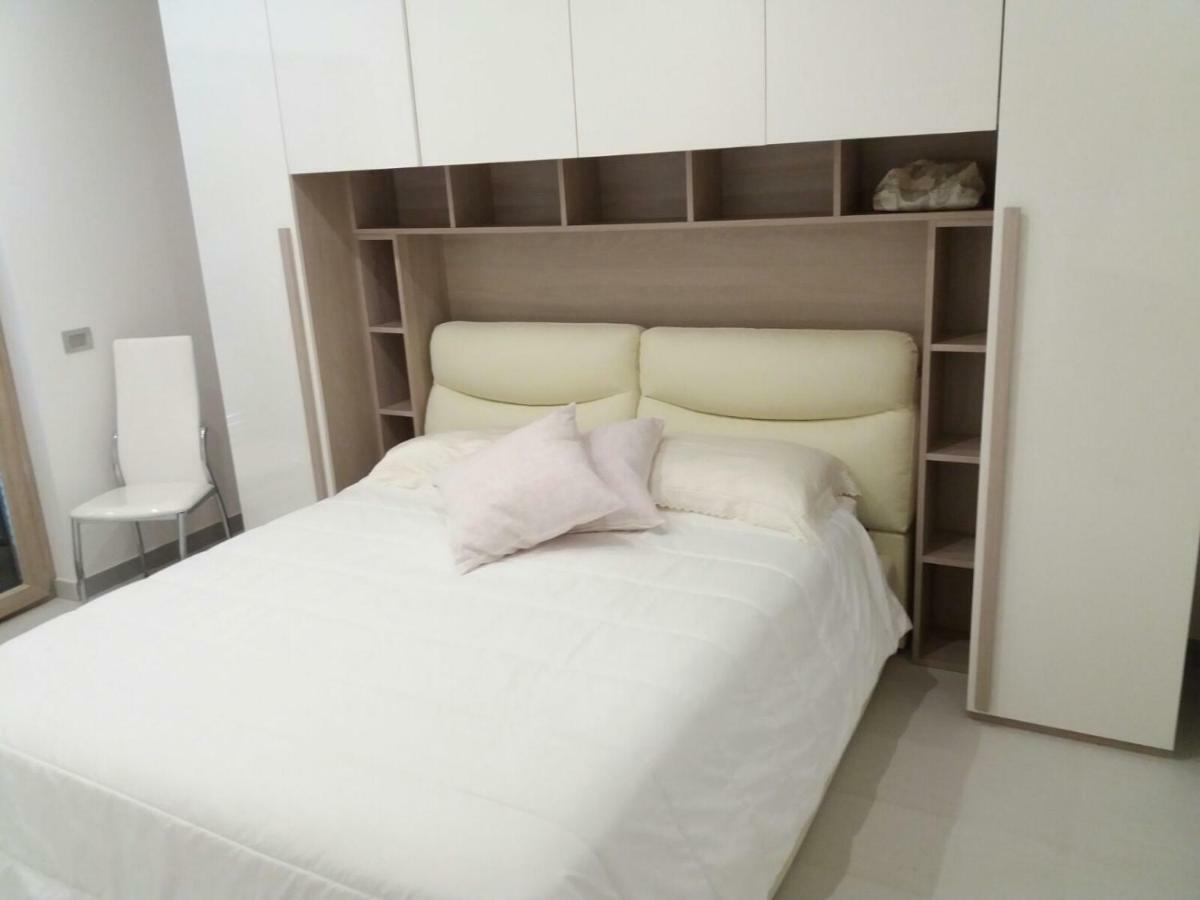 Villa Sabaudia Ngoại thất bức ảnh