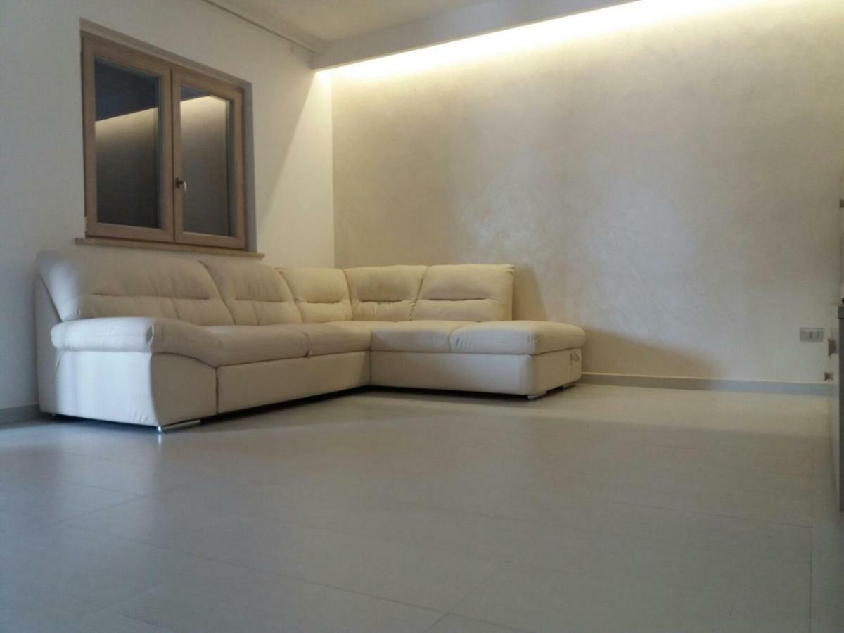 Villa Sabaudia Ngoại thất bức ảnh